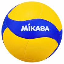Bola De Voleibol V370W Aprovada pela FIVB - Mikasa