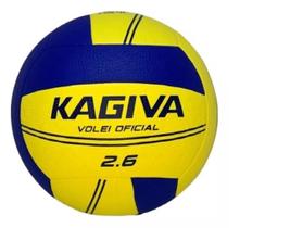 Bola de voley oficial 2.6 kagiva