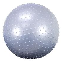 Bola De Yoga / Pilates / Funcional Inflavel Com Bomba 75Cm