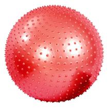 Bola de yoga / pilates / funcional inflavel com bomba 85cm - Bazar Bom