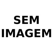 Bola decorada natalina vermelha e marrom 10cm Bola decorada natalina vermelha e marrom 10cm