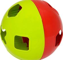 Bola Didática com Blocos de Encaixar Bola Didática com Blocos de Encaixar