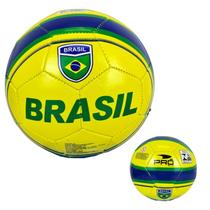 Bola do brasil -kit com 2