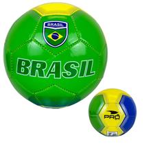 Bola do brasil -kit com 3