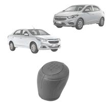 Bola Do Câmbio Manopla Onix Spin Cobalt Prisma 2013 2014 Até 2018 2019 Bola Do Câmbio Manopla Onix Spin Cobalt Prisma 2013 2014 Até 2018 2019