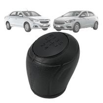 Bola Do Câmbio Manopla Onix Spin Cobalt Prisma 2013 Até 2019