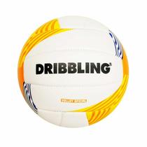 Bola DRB Voleibol Beach Volei bco/lrj/azl - Dribbling