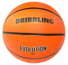 Bola Dribbling Basquete N7 lrja - Outros Bola Dribbling Basquete N7 lrja - Outros