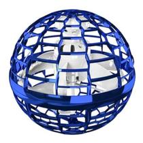 Bola Drone Voadora Flynova Spinner Pro Motorizada Bola Drone Voadora Flynova Spinner Pro Motorizada