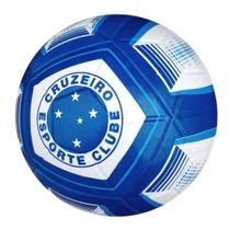 Bola Dualt Cruzeiro Futebol Campo Adulto Unissex 120