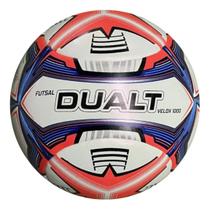 Bola Dualt Futsal Profissional