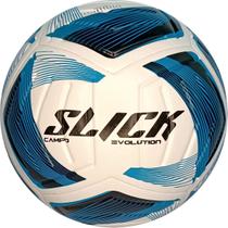 Bola Dualt Slick Evolution Profissional Campo
