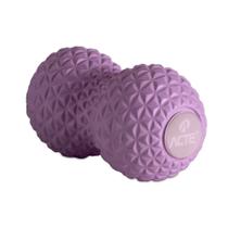 Bola Dupla Massageadora Diamond T243 Acte Sports