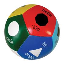 Bola Educativa TaliCor Thumball Formas 15 cm Bola Educativa TaliCor Thumball Formas 15 cm
