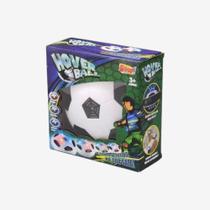Bola Eletrônica Flutuante Hover Ball - C/ Luzes - Zoop Toys