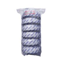 Bola Em Isopor 20cm (200mm) - Pacote Com 3 Unidades