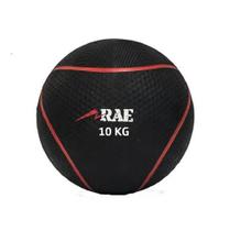 Bola emborrachada para treinamento funcional medicine ball 10 kg rae fitness Bola emborrachada para treinamento funcional medicine ball 10 kg rae fitness