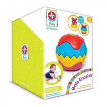 Bola Encaixa 5 Pecas Estrela