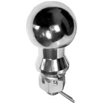 Bola Engate Reboque Cromada 50mm Universal Engatcar 001550