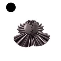 Bola Engrenagem Sensorial Fidget Toy Gear Ball Brinquedo Relaxante para Foco -
