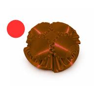 Bola Engrenagem Sensorial Fidget Toy Gear Ball Brinquedo Relaxante para Foco -