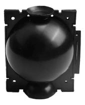 Bola Enraizamento Alporquia Enxertia Reutilizável Kit 06 Bola Enraizamento Alporquia Enxertia Reutilizável Kit 06