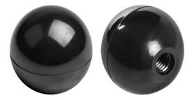 Bola Esfera De Baquelite 32mm - Rosca M10X1,50