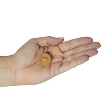 BOLA / ESFERA HEMATOIDE - (1 a 1,99)cm