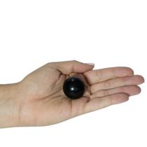 BOLA / ESFERA OBSIDIANA - (2 a 2,99)cm