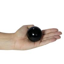 BOLA / ESFERA OBSIDIANA - (200 a 299)g