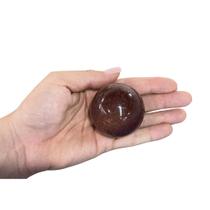 BOLA / ESFERA QUARTZO VERMELHO - (200 a 299) g