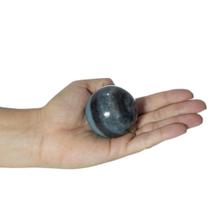 BOLA / ESFERA TROLLEITE - (50 a 99)g