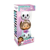 Bola Esguicho A Casa Mágica da Gabby Sereiata Pandy Líder