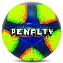 Bola Esportiva Campo Penalty Giz N4 Amarela E Azul Bola Esportiva Campo Penalty Giz N4 Amarela E Azul
