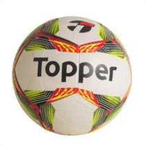 Bola Esportiva Campo Topper Slick 24 Branca