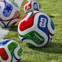 Bola Estilo Copa 2026