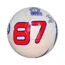 Bola Euro 81 Futuro Microfibra Campo - ERS0802