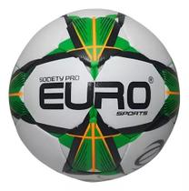 Bola euro society pro tectouch