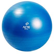 Bola Exercícios Gym Ball 65cm - Acte