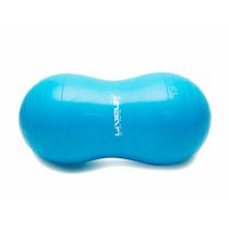 Bola Feijão 90 x 45 cm para Tratamentos Fisioterápicos - LiveUp Sports