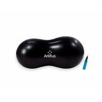 Bola Feijão 90x45cm para Exercícios - Arktus