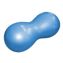 Bola Feijão com Bomba Azul - Odin Fit Bola Feijão com Bomba Azul - Odin Fit