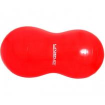 Bola Feijão para Pilates 100x45 CM LIVEUP LS3223 A2