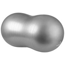 Bola Feijão Peanut Ball PVC Suporta 200kg Antiderrapante Flexivel Aderente Vollo