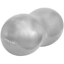 Bola Feijão Pilates Peanut Ball Vollo 90x45cm VP1051