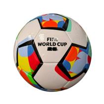 Bola Fifa World Cup 26 Campo Oficial 5 Licenciada Costurada