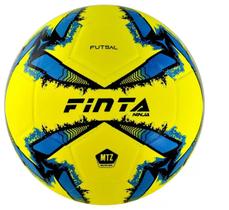 Bola Finta Futsal Ninja F-500 - Original