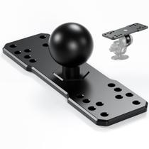 Bola Fish Finder Mount BRCOVAN de 1,5" para suportes RAM tamanho C