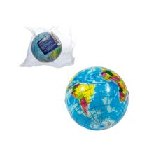 Bola fisio mao globo 6cm