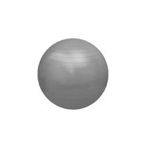 Bola fisioball 75cm (cinza) fg20 - ortho pauher